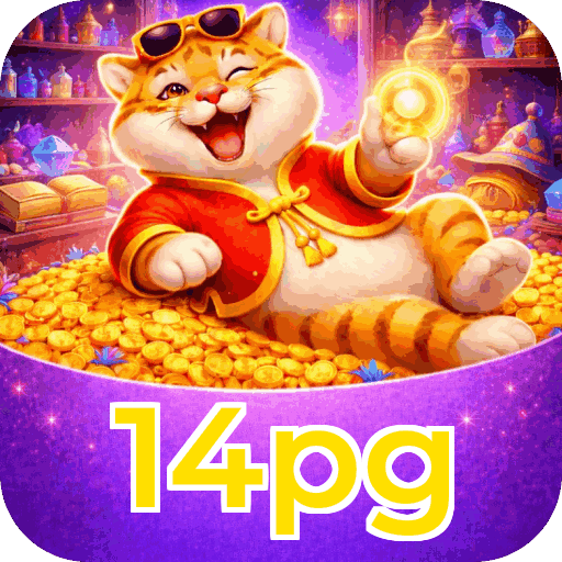 Lottery Clássica na 14pg