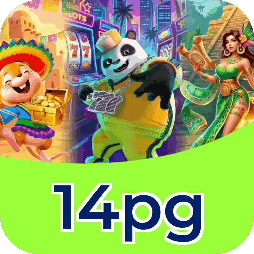 Promoções e bônus exclusivos da 14pg