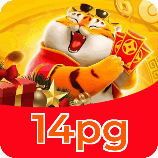 Bônus de Boas-vindas 14pg