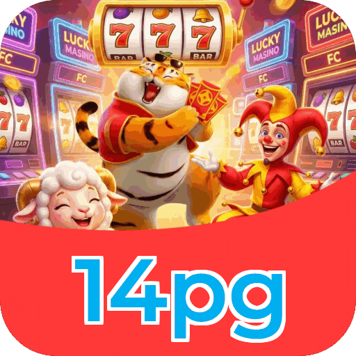 Slots Premium da PG Soft na 14pg