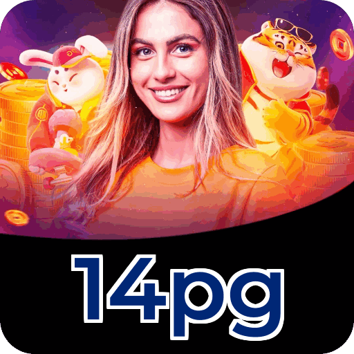 Bônus de boas-vindas 14pg