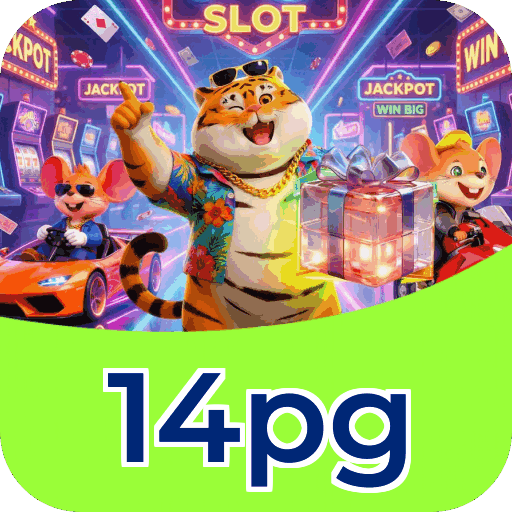 Gates of Olympus - Slot Pragmatic Play